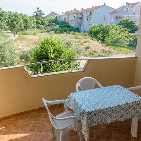 Donata Apartments ザダル エクステリア 写真