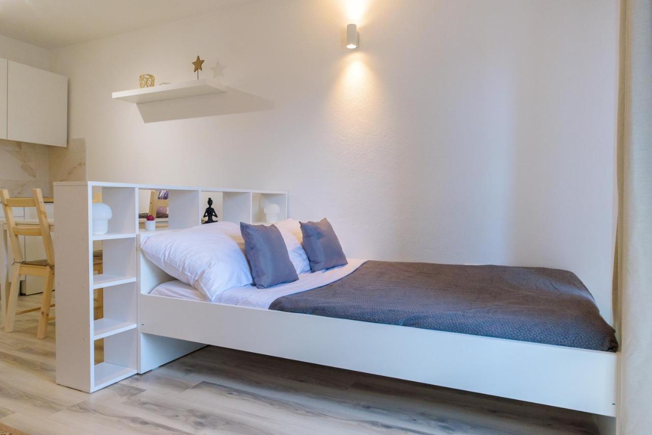 Donata Apartments ザダル エクステリア 写真