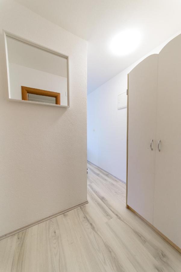 Donata Apartments ザダル エクステリア 写真