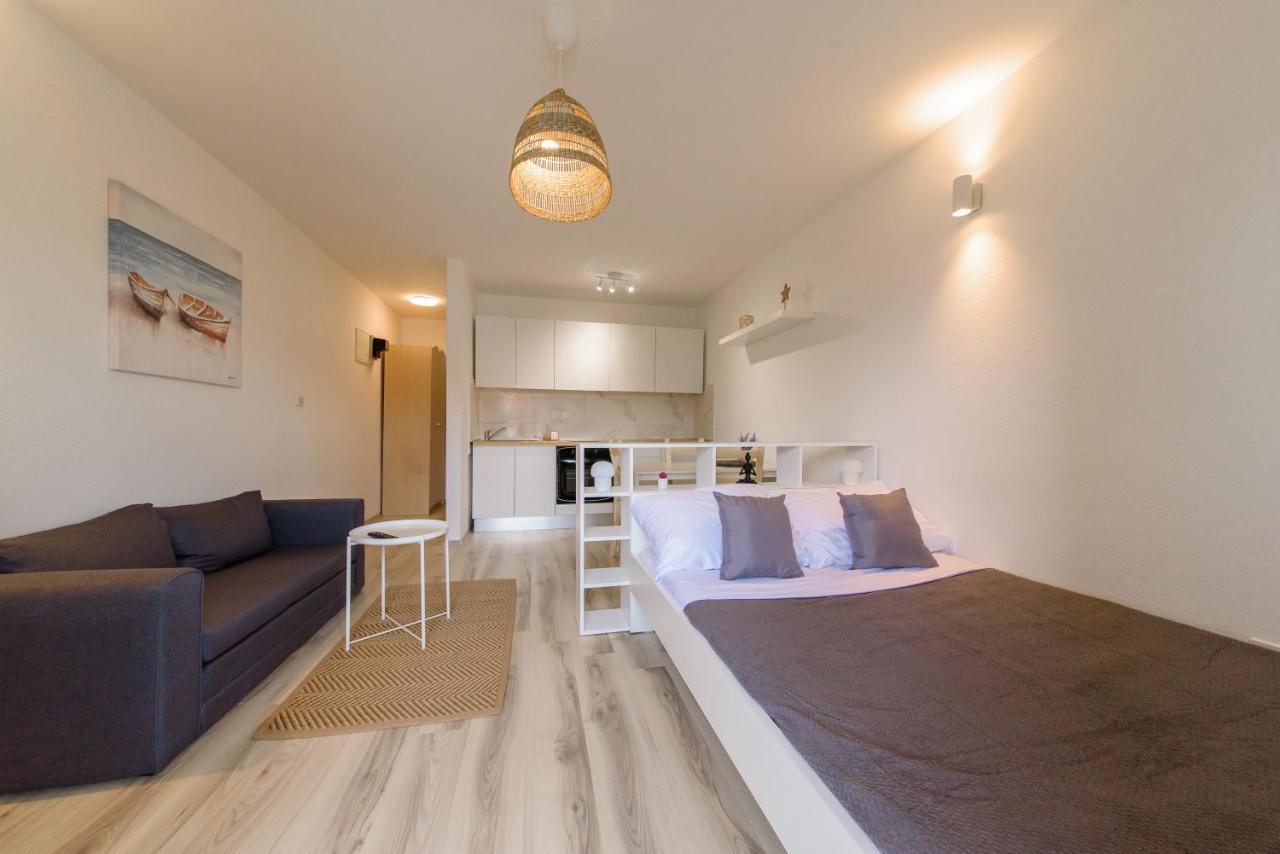 Donata Apartments ザダル エクステリア 写真