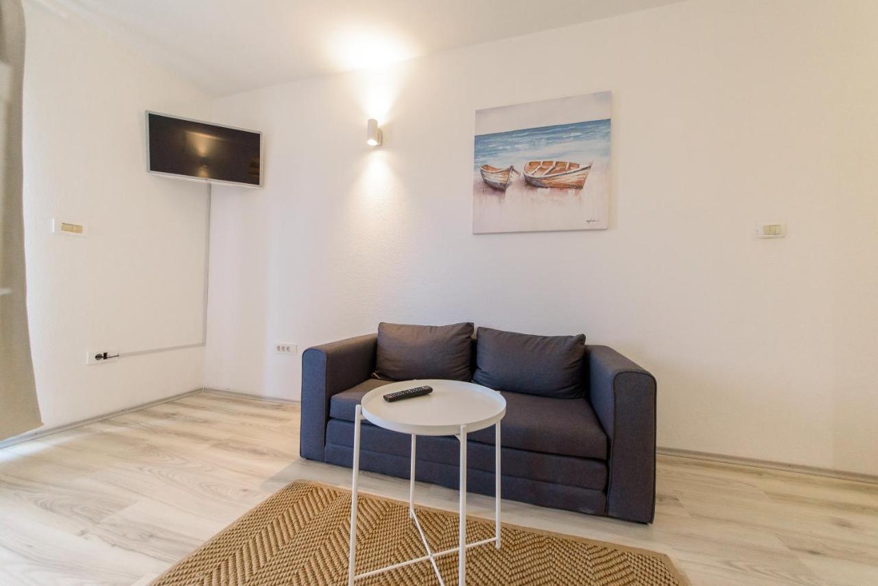 Donata Apartments ザダル エクステリア 写真