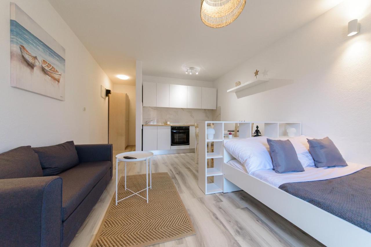 Donata Apartments ザダル エクステリア 写真