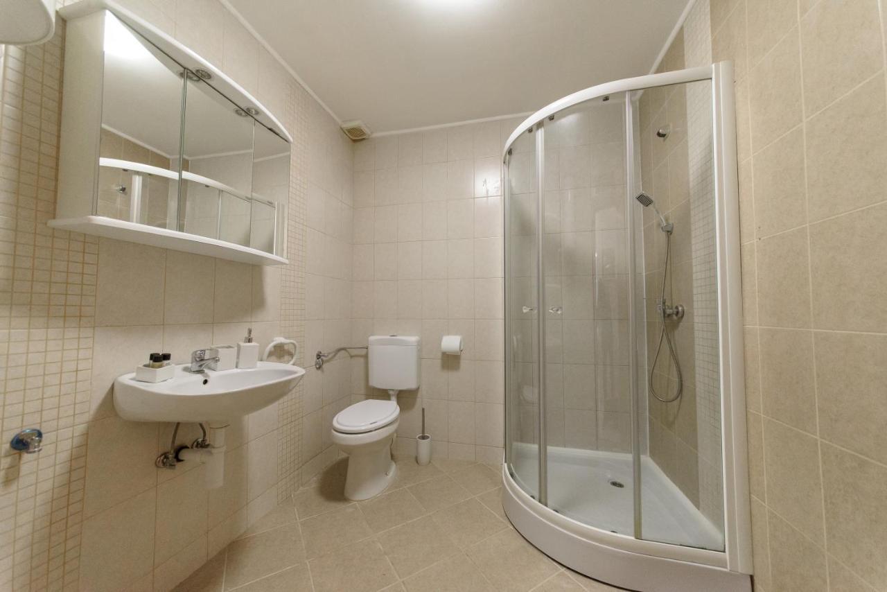 Donata Apartments ザダル エクステリア 写真