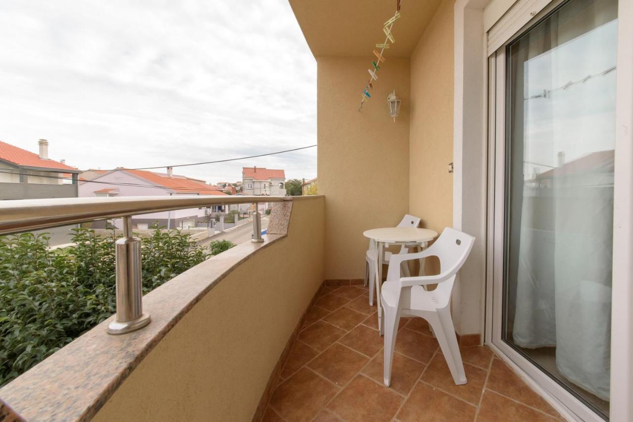 Donata Apartments ザダル エクステリア 写真