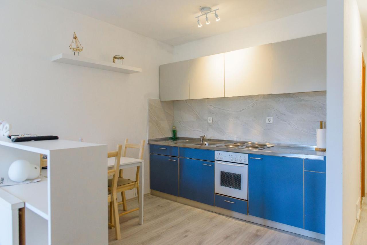 Donata Apartments ザダル エクステリア 写真