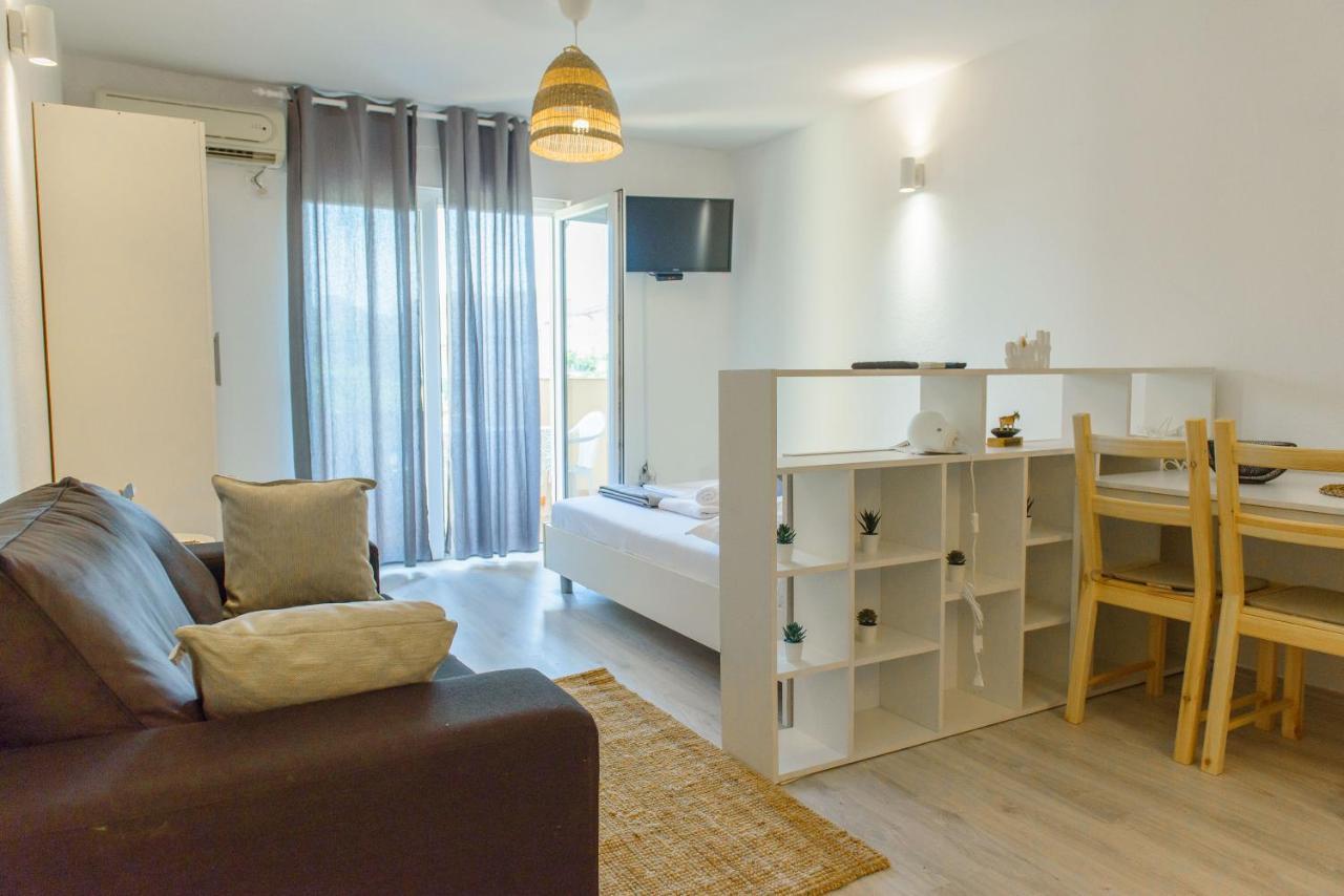 Donata Apartments ザダル エクステリア 写真