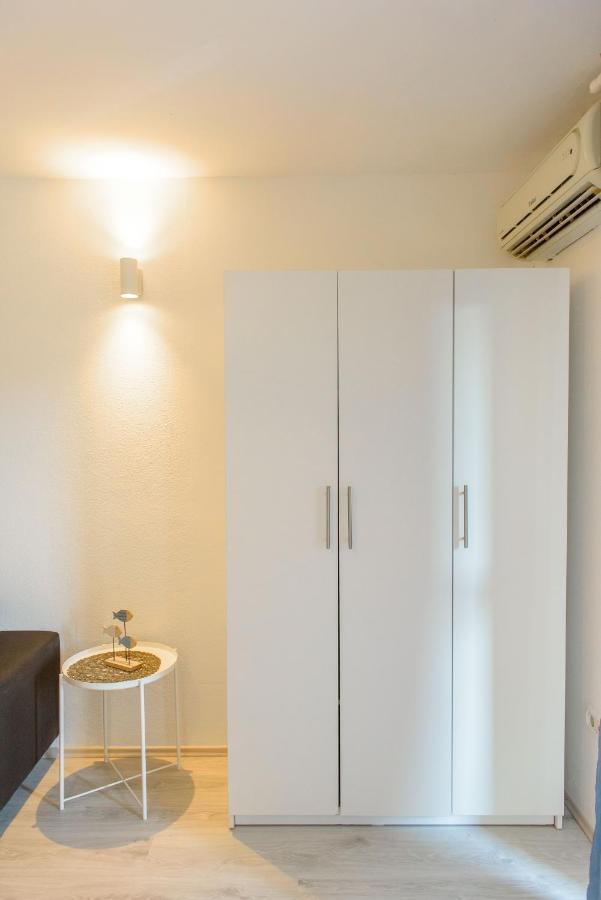 Donata Apartments ザダル エクステリア 写真