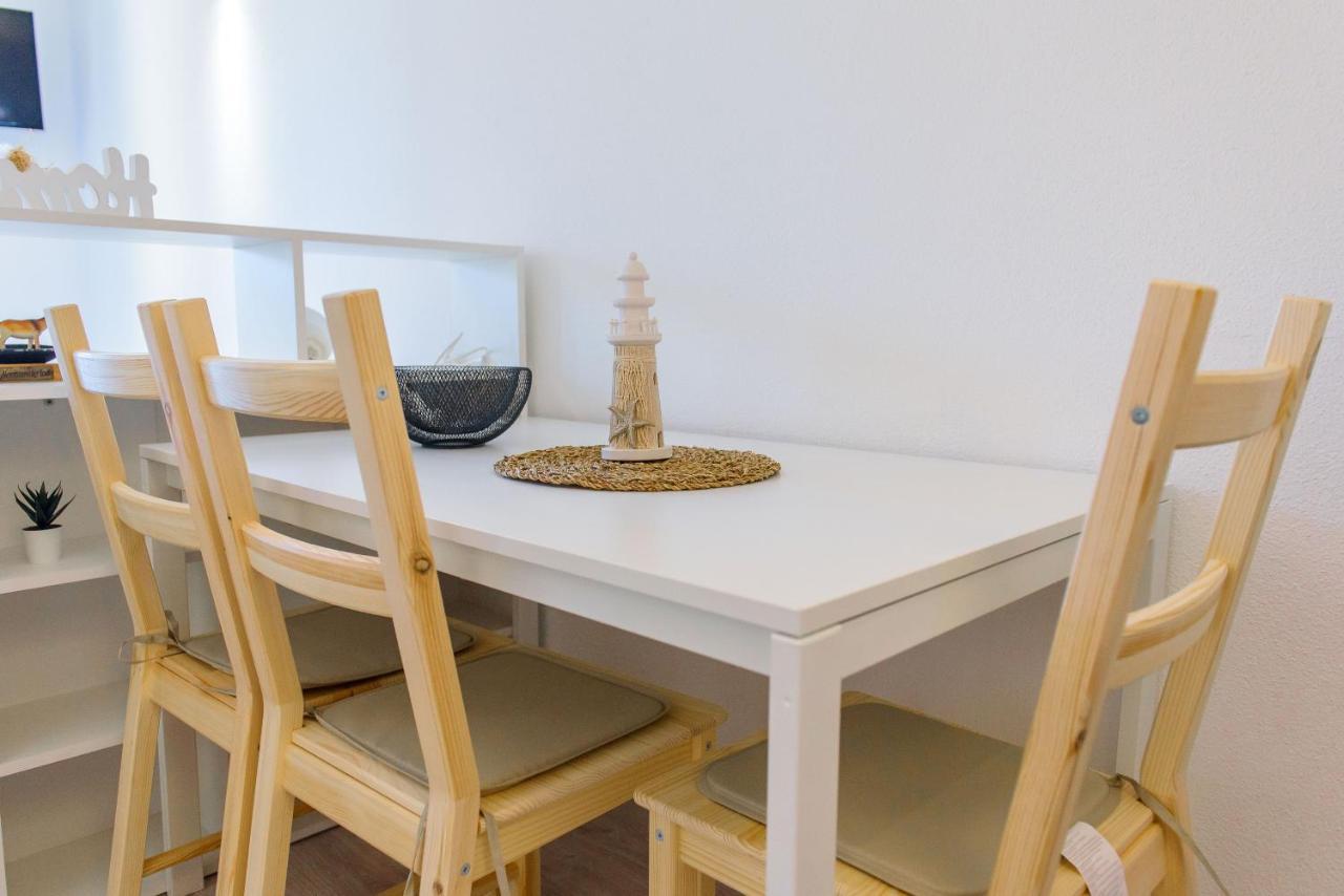 Donata Apartments ザダル エクステリア 写真