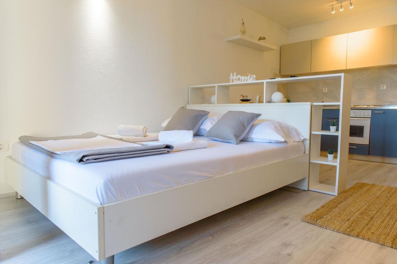 Donata Apartments ザダル エクステリア 写真